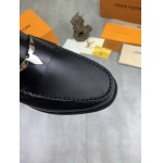 2026年7月3日入荷新品Louis Vuittonカジュアルシューズ/スニーカー｜メンズ靴人気本革製ギフト/誕生日/TL工場