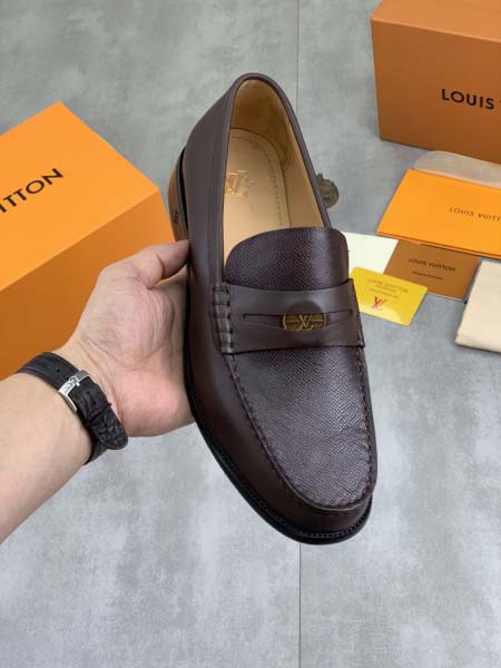 2026年7月3日入荷新品Louis Vuittonカジュア...