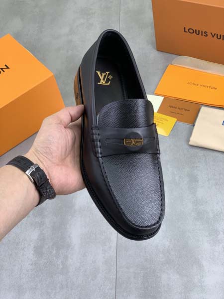 2026年7月3日入荷新品Louis Vuittonカジュア...