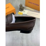 2026年7月3日入荷新品Louis Vuittonカジュアルシューズ/スニーカー｜メンズ靴人気本革製ギフト/誕生日/TL工場