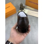 2026年7月3日入荷新品Louis Vuittonカジュアルシューズ/スニーカー｜メンズ靴人気本革製ギフト/誕生日/TL工場