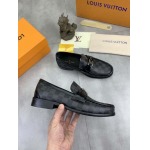 2026年7月3日入荷新品Louis Vuittonカジュアルシューズ/スニーカー｜メンズ靴人気本革製ギフト/誕生日/TL工場