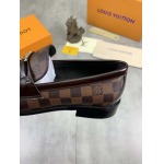 2026年7月3日入荷新品Louis Vuittonカジュアルシューズ/スニーカー｜メンズ靴人気本革製ギフト/誕生日/TL工場