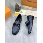 2026年7月3日入荷新品Louis Vuittonカジュアルシューズ/スニーカー｜メンズ靴人気本革製ギフト/誕生日/TL工場