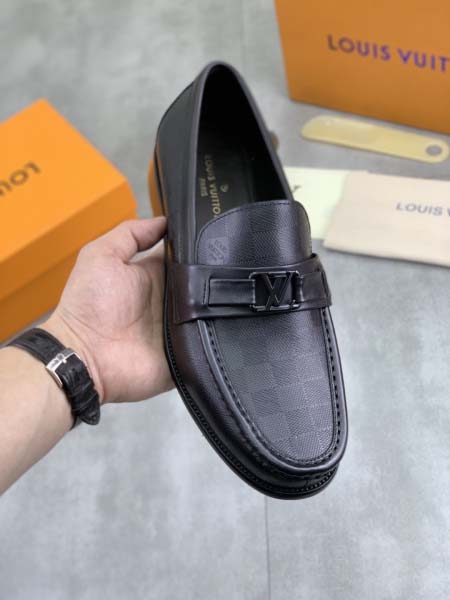 2026年7月3日入荷新品Louis Vuittonカジュア...