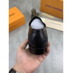 2026年7月3日入荷新品Louis Vuittonカジュアルシューズ/スニーカー｜メンズ靴人気本革製ギフト/誕生日/TL工場