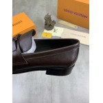 2026年7月3日入荷新品Louis Vuittonカジュアルシューズ/スニーカー｜メンズ靴人気本革製ギフト/誕生日/TL工場