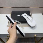 2026年7月3日入荷新品ORLEBARカジュアルシューズ/スニーカー｜メンズ靴人気本革製ギフト/誕生日/TL工場