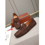 2026年7月3日入荷新品Loro Pianaカジュアルシューズ/スニーカー｜メンズ靴人気本革製ギフト/誕生日/TL工場