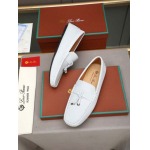 2026年7月3日入荷新品Loro Pianaカジュアルシューズ/スニーカー｜メンズ靴人気本革製ギフト/誕生日/TL工場