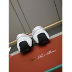 2026年7月3日入荷新品Loro Pianaカジュアルシューズ/スニーカー｜メンズ靴人気本革製ギフト/誕生日/TL工場
