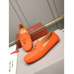 2026年7月3日入荷新品Loro Pianaカジュアルシューズ/スニーカー｜メンズ靴人気本革製ギフト/誕生日/TL工場