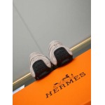 2026年7月3日入荷新品Hermesカジュアルシューズ/スニーカー｜メンズ靴人気本革製ギフト/誕生日/TL工場
