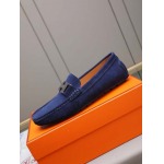 2026年7月3日入荷新品Hermesカジュアルシューズ/スニーカー｜メンズ靴人気本革製ギフト/誕生日/TL工場