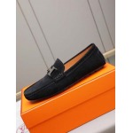 2026年7月3日入荷新品Hermesカジュアルシューズ/スニーカー｜メンズ靴人気本革製ギフト/誕生日/TL工場