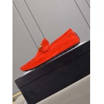 2026年7月3日入荷新品Gucciカジュアルシューズ/スニーカー｜メンズ靴人気本革製ギフト/誕生日/TL工場