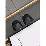 2026年7月3日入荷新品Gucciカジュアルシューズ/スニーカー｜メンズ靴人気本革製ギフト/誕生日/TL工場
