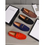 2026年7月3日入荷新品Gucciカジュアルシューズ/スニーカー｜メンズ靴人気本革製ギフト/誕生日/TL工場