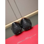 2026年7月3日入荷新品Ferragamoカジュアルシューズ/スニーカー｜メンズ靴人気本革製ギフト/誕生日/TL工場