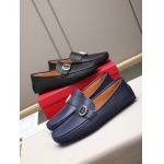 2026年7月3日入荷新品Ferragamoカジュアルシューズ/スニーカー｜メンズ靴人気本革製ギフト/誕生日/TL工場