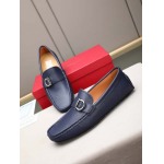 2026年7月3日入荷新品Ferragamoカジュアルシューズ/スニーカー｜メンズ靴人気本革製ギフト/誕生日/TL工場