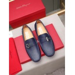 2026年7月3日入荷新品Ferragamoカジュアルシューズ/スニーカー｜メンズ靴人気本革製ギフト/誕生日/TL工場