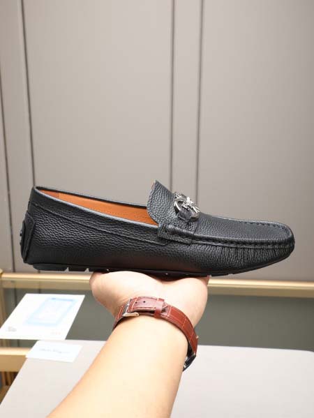 2026年7月3日入荷新品Ferragamoカジュアルシュー...