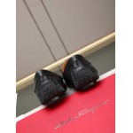 2026年7月3日入荷新品Ferragamoカジュアルシューズ/スニーカー｜メンズ靴人気本革製ギフト/誕生日/TL工場