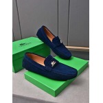 2026年7月3日入荷新品Lacosteカジュアルシューズ/スニーカー｜メンズ靴人気本革製ギフト/誕生日/TL工場