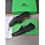 2026年7月3日入荷新品Lacosteカジュアルシューズ/スニーカー｜メンズ靴人気本革製ギフト/誕生日/TL工場
