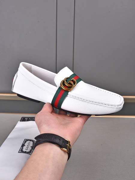 2026年7月3日入荷新品Gucciカジュアルシューズ/スニ...