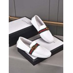 2026年7月3日入荷新品Gucciカジュアルシューズ/スニーカー｜メンズ靴人気本革製ギフト/誕生日/TL工場
