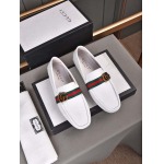 2026年7月3日入荷新品Gucciカジュアルシューズ/スニーカー｜メンズ靴人気本革製ギフト/誕生日/TL工場