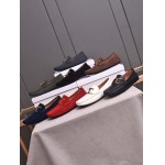 2026年7月3日入荷新品TOD’Sカジュアルシューズ/スニーカー｜メンズ靴人気本革製ギフト/誕生日/TL工場