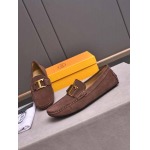 2026年7月3日入荷新品TOD’Sカジュアルシューズ/スニーカー｜メンズ靴人気本革製ギフト/誕生日/TL工場