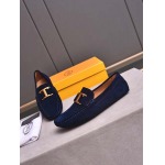 2026年7月3日入荷新品TOD’Sカジュアルシューズ/スニーカー｜メンズ靴人気本革製ギフト/誕生日/TL工場