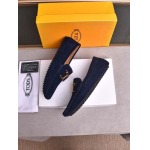 2026年7月3日入荷新品TOD’Sカジュアルシューズ/スニーカー｜メンズ靴人気本革製ギフト/誕生日/TL工場