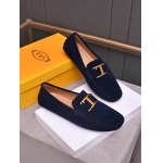 2026年7月3日入荷新品TOD’Sカジュアルシューズ/スニーカー｜メンズ靴人気本革製ギフト/誕生日/TL工場