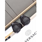 2026年7月3日入荷新品Versaceカジュアルシューズ/スニーカー｜メンズ靴人気本革製ギフト/誕生日/TL工場