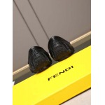 2026年7月3日入荷新品FENDIカジュアルシューズ/スニーカー｜メンズ靴人気本革製ギフト/誕生日/TL工場