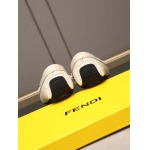 2026年7月3日入荷新品FENDIカジュアルシューズ/スニーカー｜メンズ靴人気本革製ギフト/誕生日/TL工場