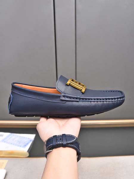 2026年7月3日入荷新品Balmain カジュアルシューズ...