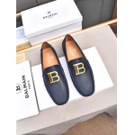2026年7月3日入荷新品Balmain カジュアルシューズ/スニーカー｜メンズ靴人気本革製ギフト/誕生日/TL工場
