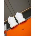 2026年7月3日入荷新品Hermesカジュアルシューズ/スニーカー｜メンズ靴人気本革製ギフト/誕生日/TL工場