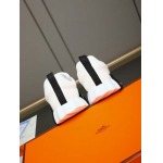 2026年7月3日入荷新品Hermesカジュアルシューズ/スニーカー｜メンズ靴人気本革製ギフト/誕生日/TL工場