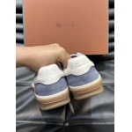 2026年7月6日入荷新品Loro pianaカジュアルシューズ/スニーカー｜メンズ靴人気本革製ギフト/誕生日/TL工場
