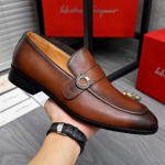 2026年7月6日入荷新品Ferragamoカジュアルシューズ/スニーカー｜メンズ靴人気本革製ギフト/誕生日/TL工場