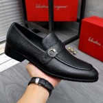 2026年7月6日入荷新品Ferragamoカジュアルシューズ/スニーカー｜メンズ靴人気本革製ギフト/誕生日/TL工場