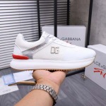 2026年7月6日入荷新品DGカジュアルシューズ/スニーカー｜メンズ靴人気本革製ギフト/誕生日/TL工場