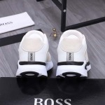 2026年7月6日入荷新品BOSSカジュアルシューズ/スニーカー｜メンズ靴人気本革製ギフト/誕生日/TL工場